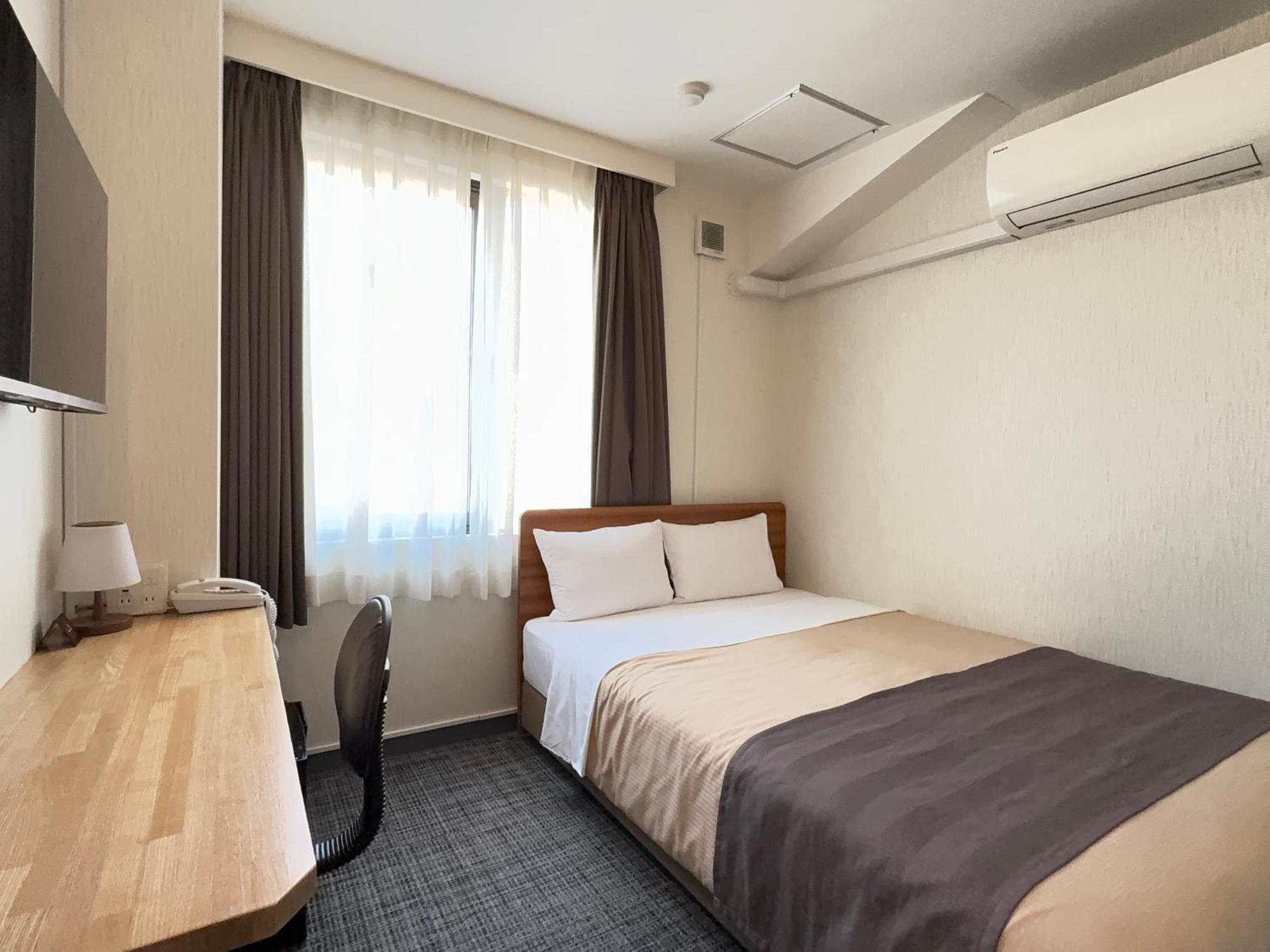 Tokyo Ueno New Izu Hotel — Foto’s 3
